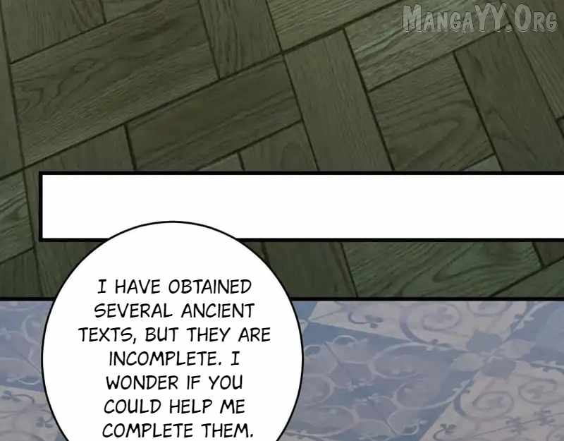 Doomsday for All: Me, Virus Monarch Chapter 94 page 22