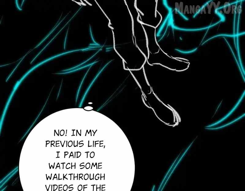 Doomsday for All: Me, Virus Monarch Chapter 94 page 64