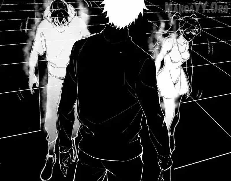 Doomsday for All: Me, Virus Monarch Chapter 94 page 51