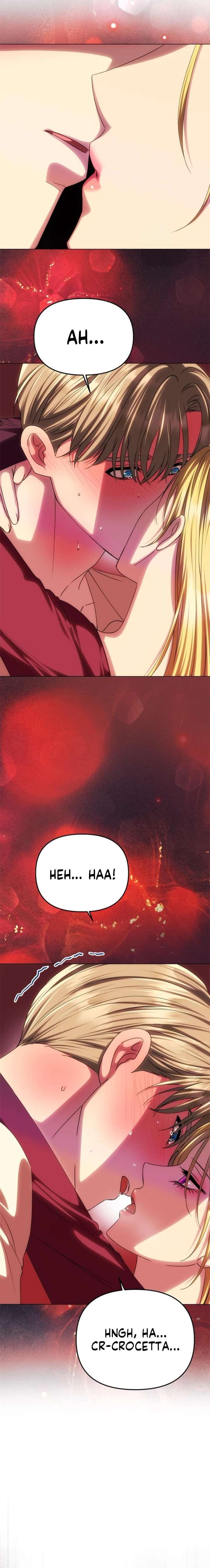 One Husband Is Enough Chapter 93 page 4