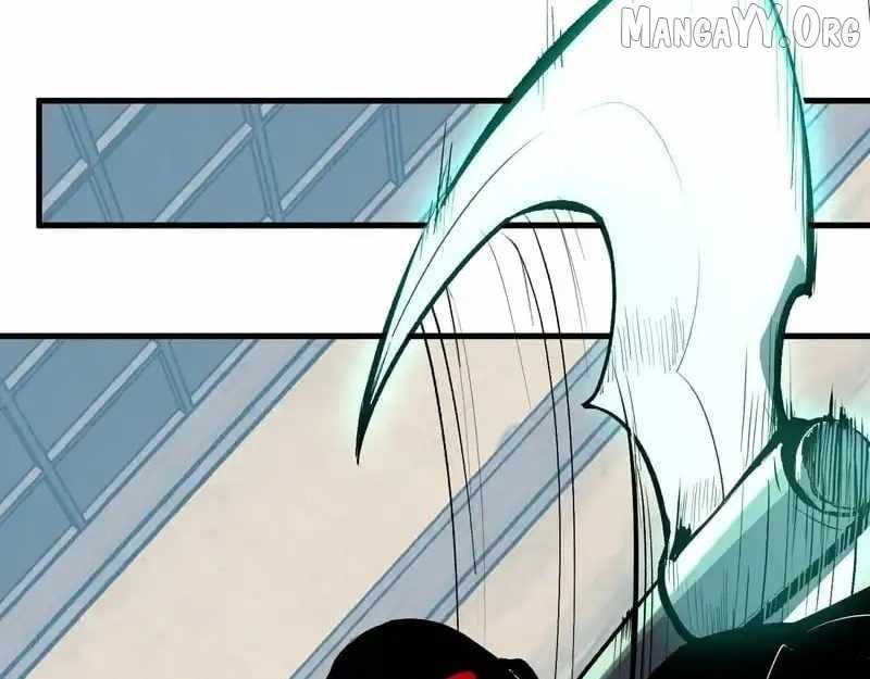 Doomsday for All: Me, Virus Monarch Chapter 94 page 42