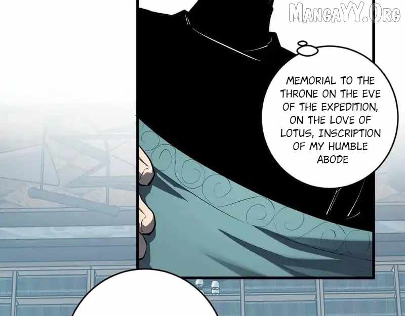Doomsday for All: Me, Virus Monarch Chapter 94 page 28