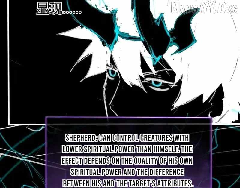 Doomsday for All: Me, Virus Monarch Chapter 94 page 77