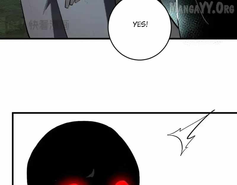 Doomsday for All: Me, Virus Monarch Chapter 94 page 13