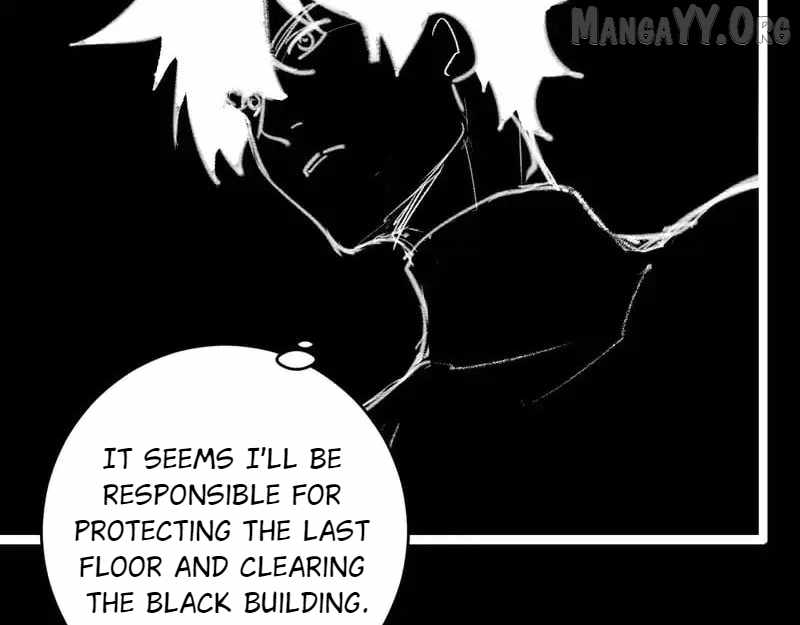 Doomsday for All: Me, Virus Monarch Chapter 94 page 53
