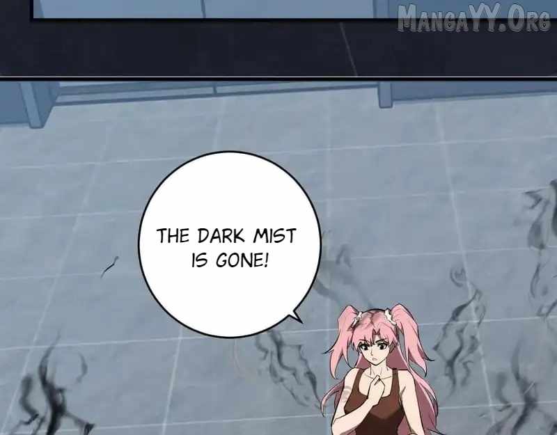 Doomsday for All: Me, Virus Monarch Chapter 94 page 102