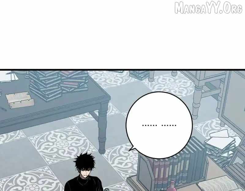 Doomsday for All: Me, Virus Monarch Chapter 94 page 25