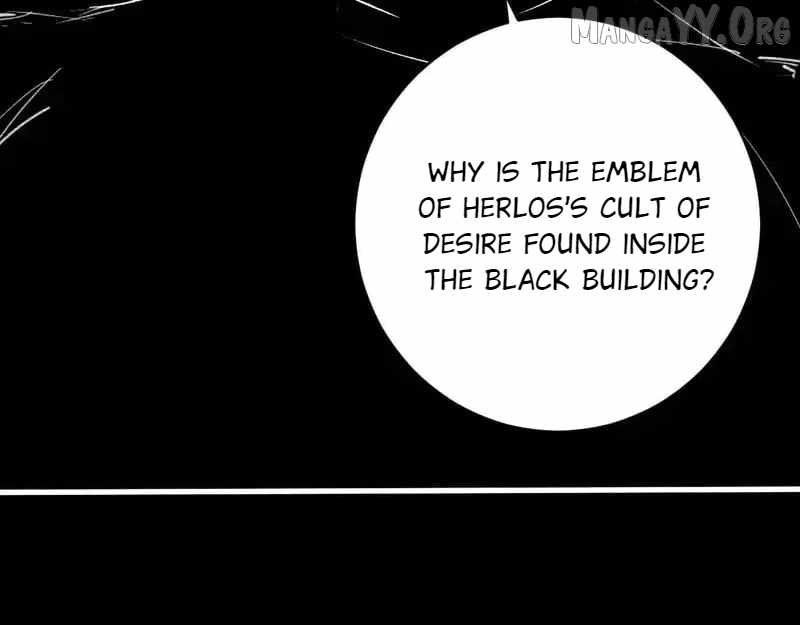 Doomsday for All: Me, Virus Monarch Chapter 94 page 85