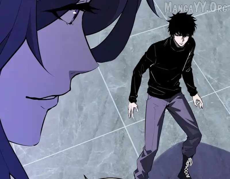 Doomsday for All: Me, Virus Monarch Chapter 94 page 126