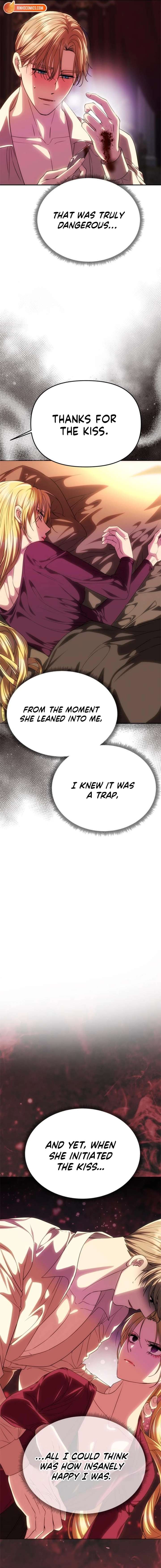One Husband Is Enough Chapter 93 page 7