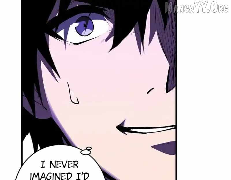 Doomsday for All: Me, Virus Monarch Chapter 94 page 121