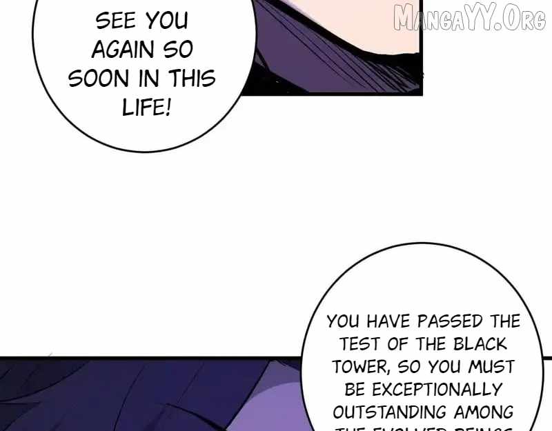 Doomsday for All: Me, Virus Monarch Chapter 94 page 122