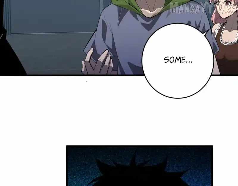 Doomsday for All: Me, Virus Monarch Chapter 94 page 110