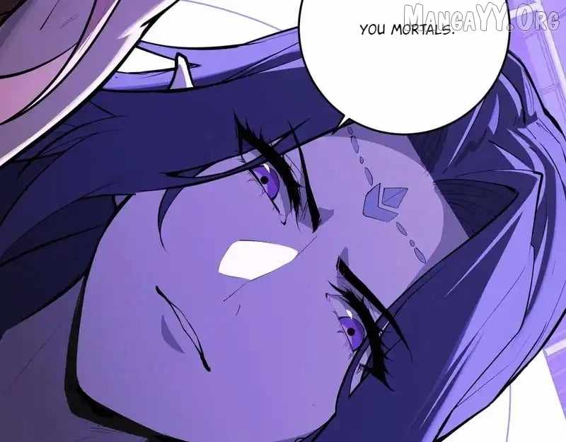 Doomsday for All: Me, Virus Monarch Chapter 94 page 118
