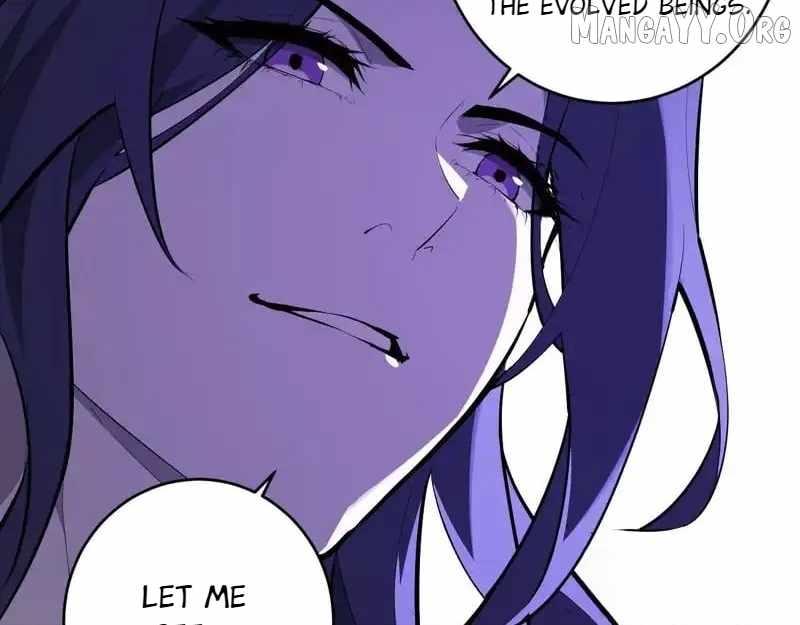 Doomsday for All: Me, Virus Monarch Chapter 94 page 123