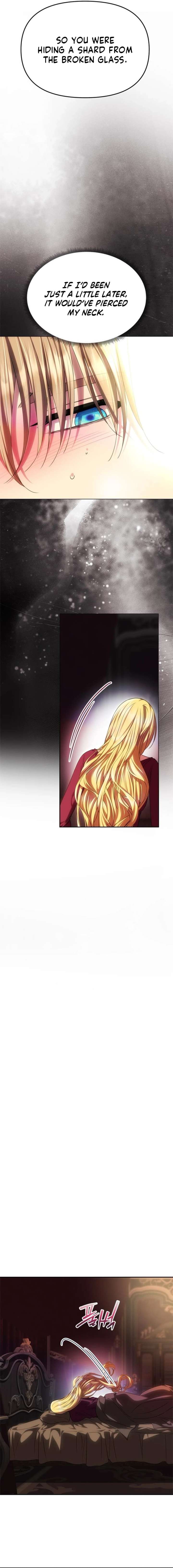 One Husband Is Enough Chapter 93 page 6