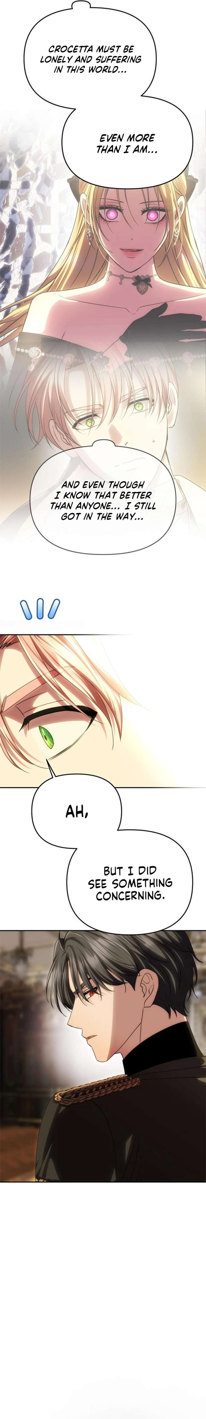 One Husband Is Enough Chapter 93 page 19