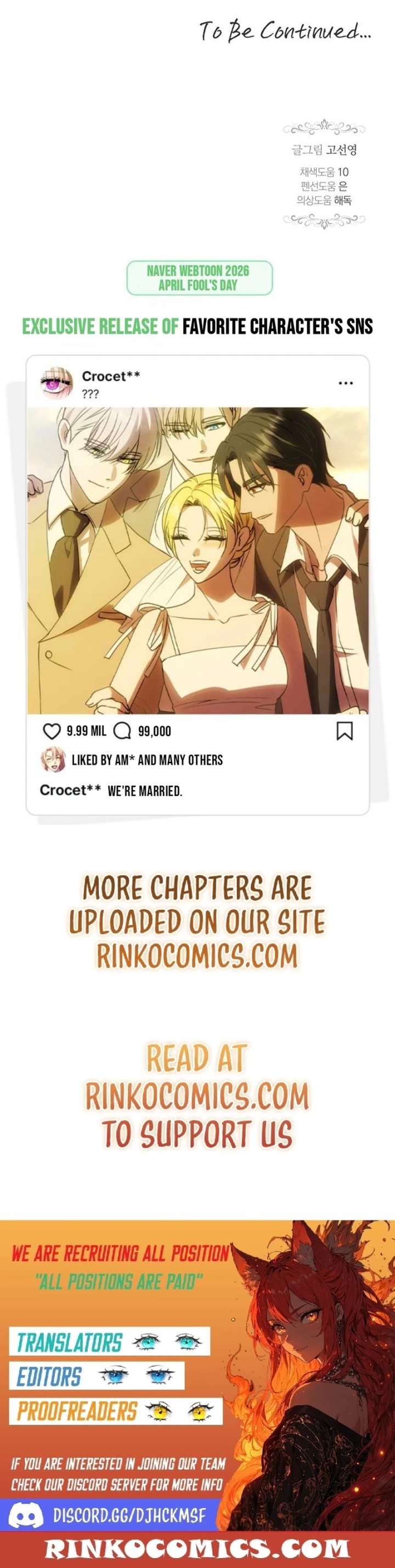One Husband Is Enough Chapter 93 page 23
