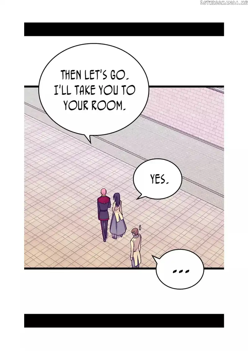They Say I Was Born a Kings Daughter Chapter 92 page 36