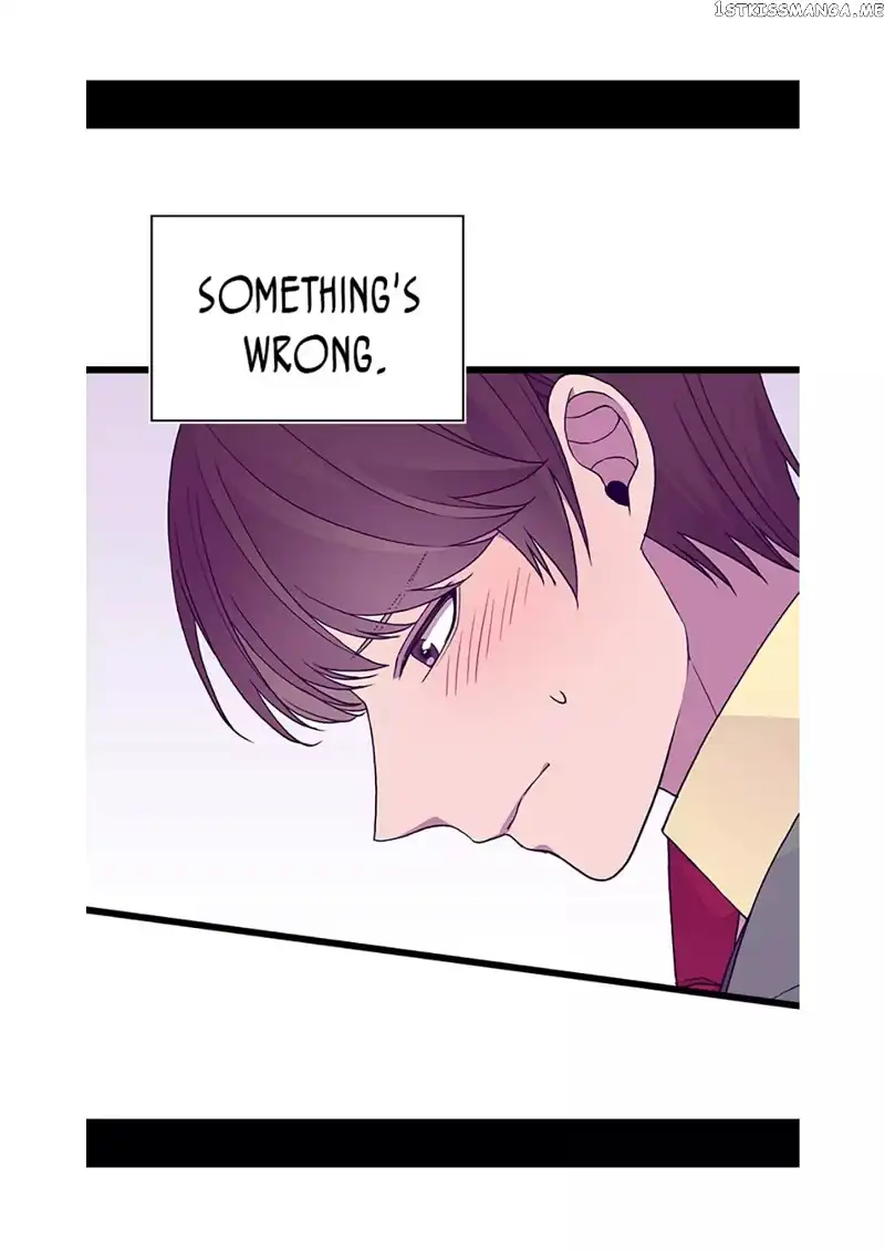 They Say I Was Born a Kings Daughter Chapter 92 page 9