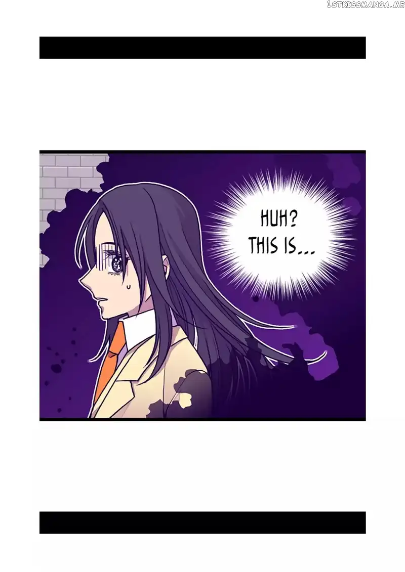 They Say I Was Born a Kings Daughter Chapter 92 page 77