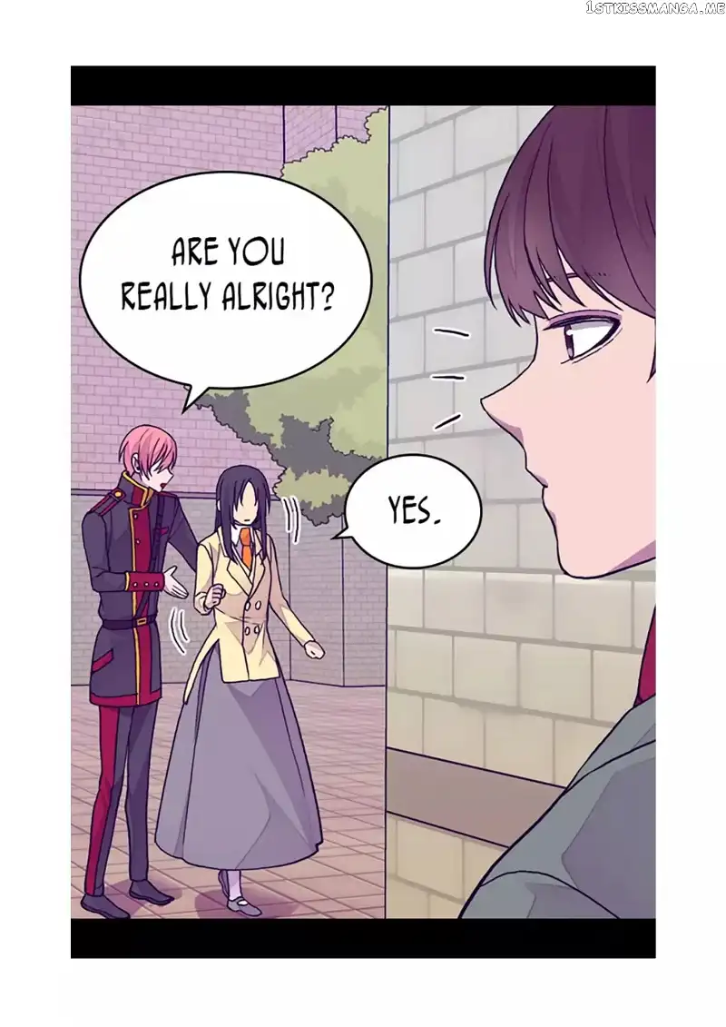 They Say I Was Born a Kings Daughter Chapter 92 page 41