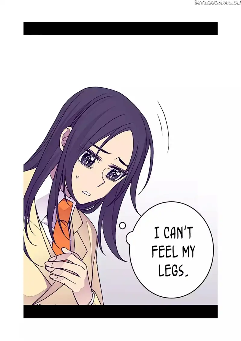 They Say I Was Born a Kings Daughter Chapter 92 page 42