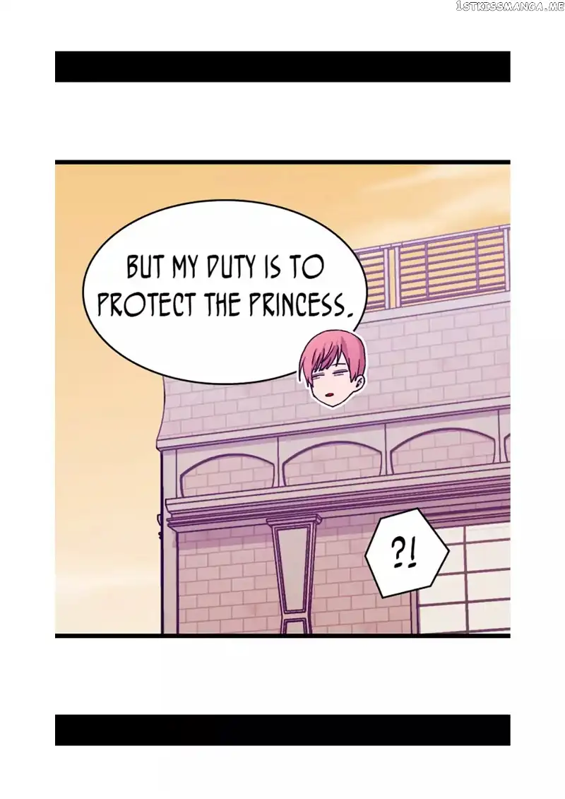 They Say I Was Born a Kings Daughter Chapter 92 page 70