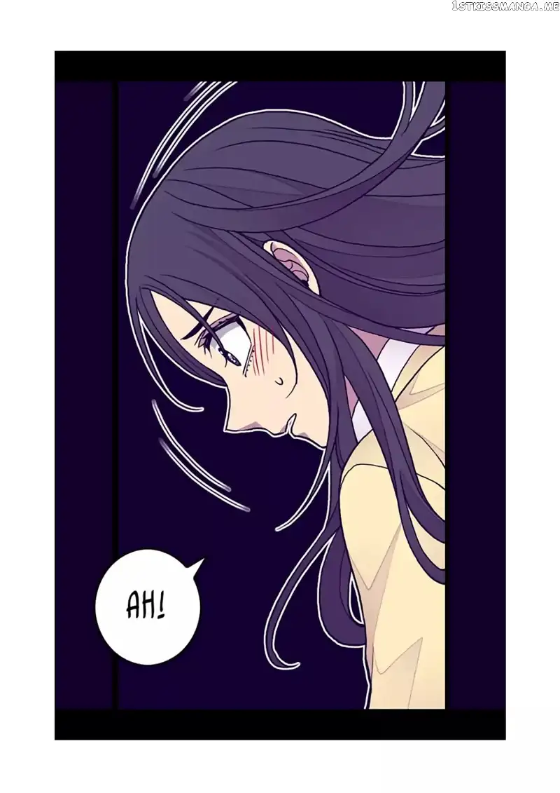 They Say I Was Born a Kings Daughter Chapter 92 page 44