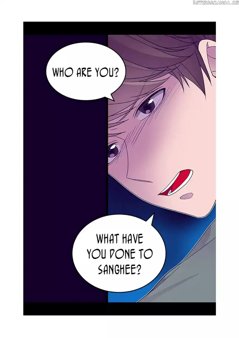 They Say I Was Born a Kings Daughter Chapter 92 page 55