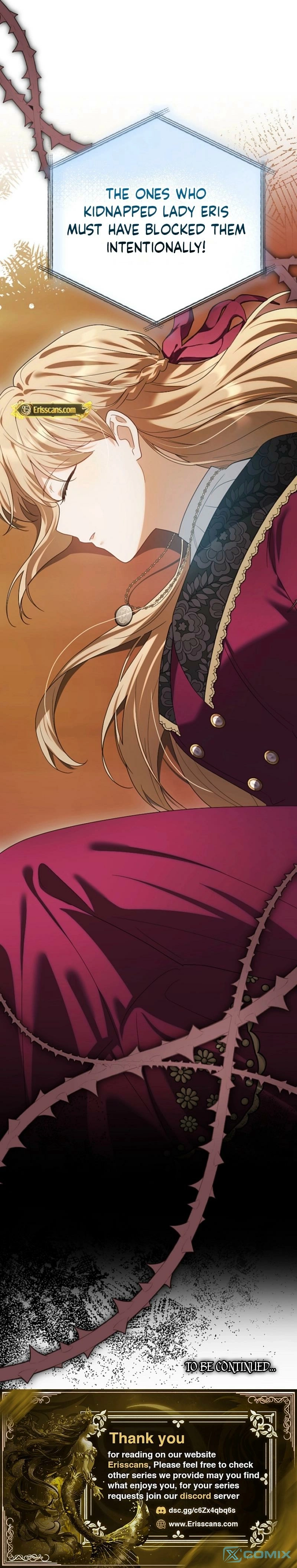 A Golden Fate That Transcends Time Chapter 94 page 26