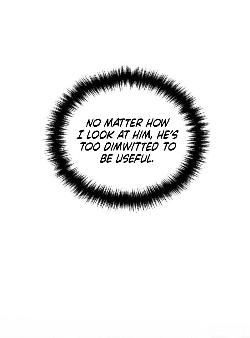 A Beast Swallowed by a Flower Chapter 94 page 46