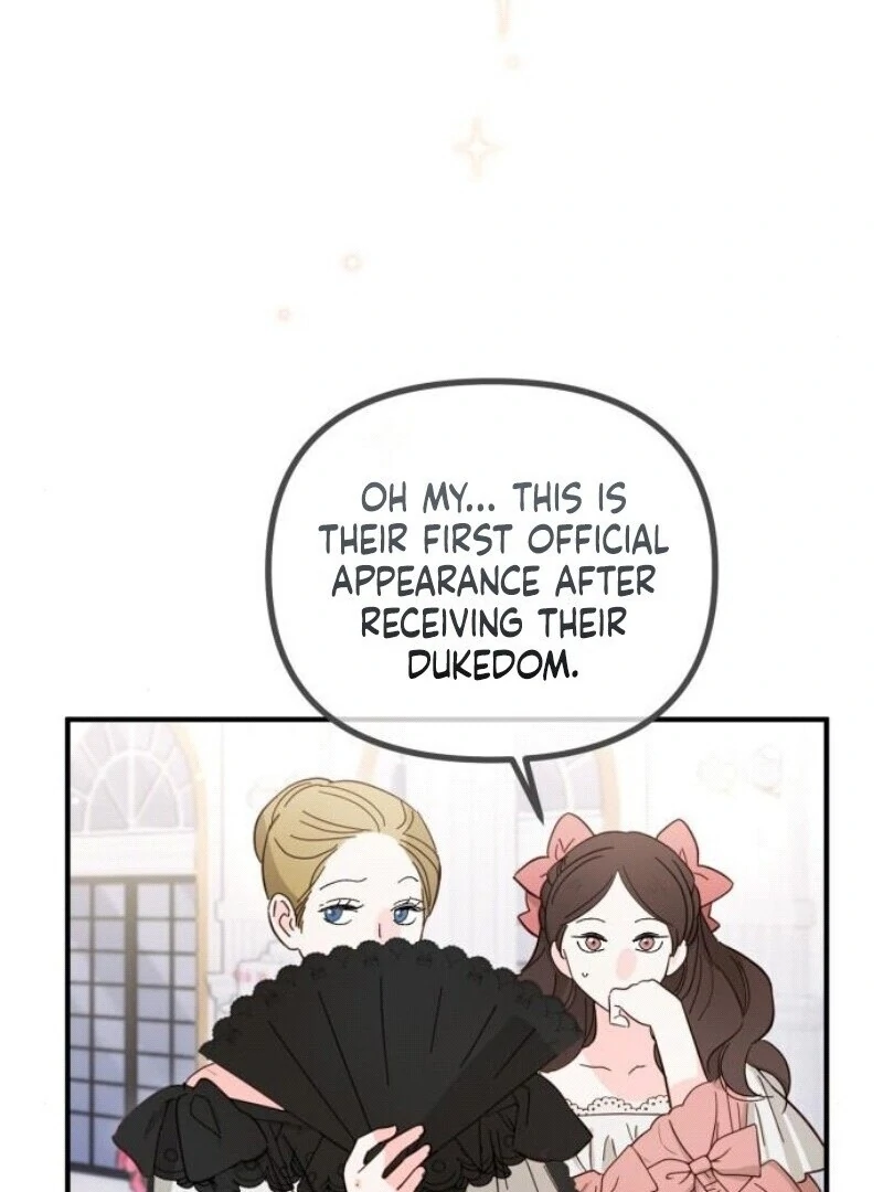 A Beast Swallowed by a Flower Chapter 94 page 54