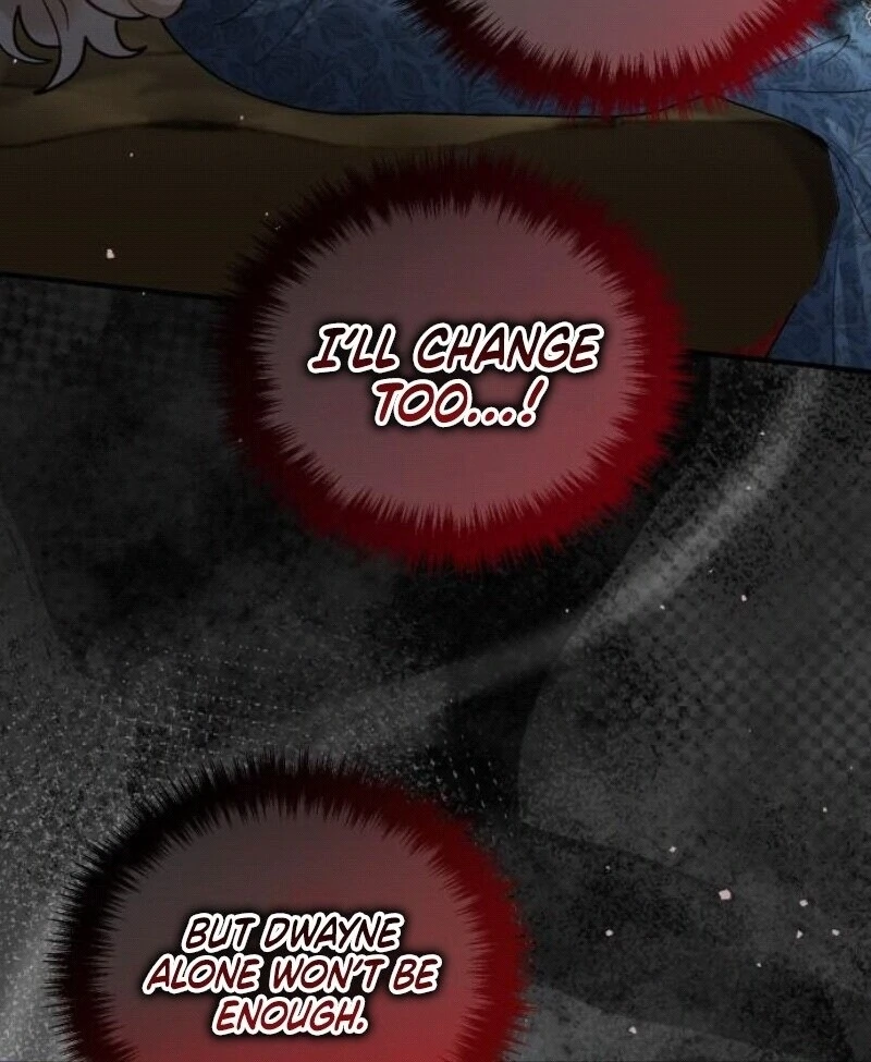 A Beast Swallowed by a Flower Chapter 94 page 36