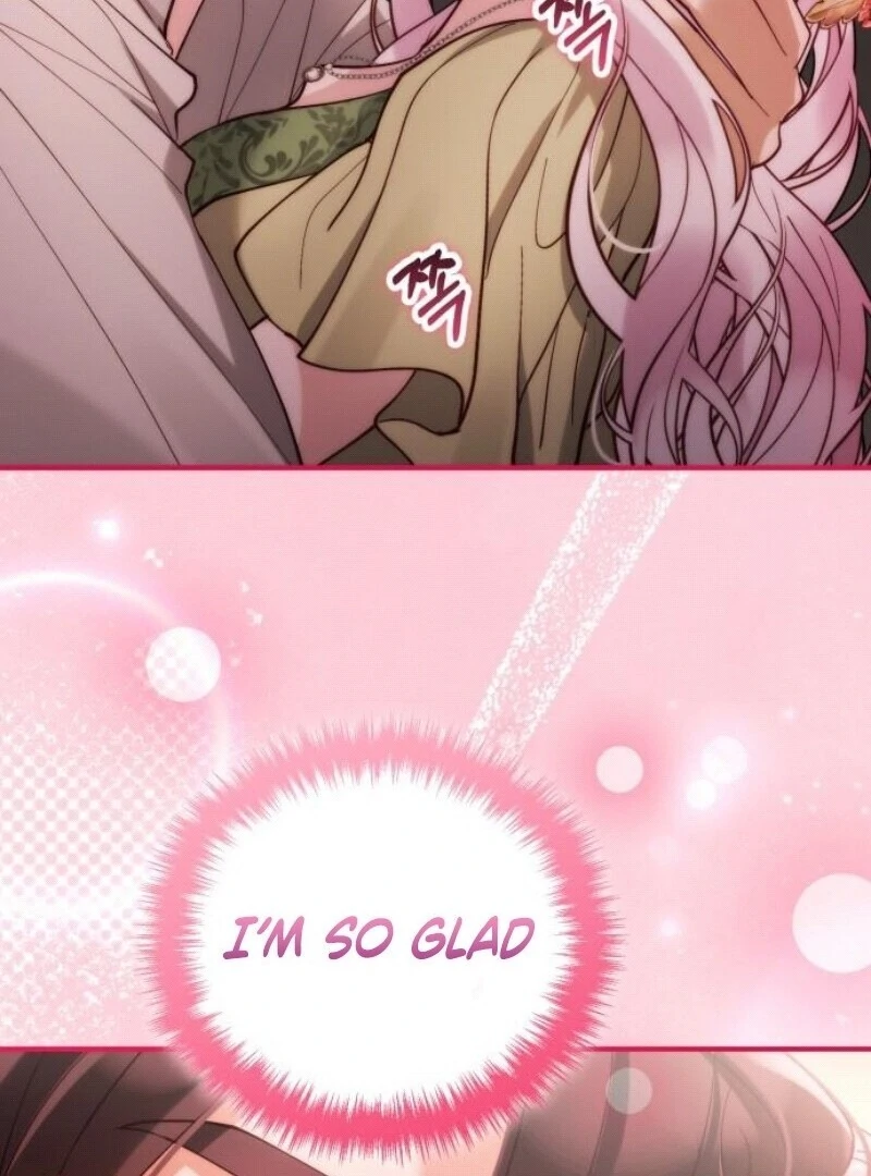 A Beast Swallowed by a Flower Chapter 94 page 6