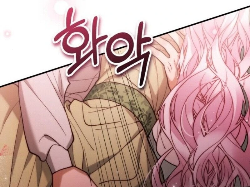 A Beast Swallowed by a Flower Chapter 94 page 12