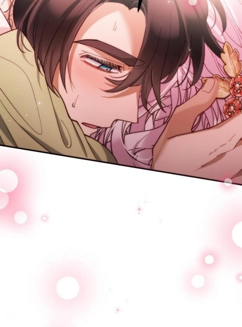 A Beast Swallowed by a Flower Chapter 94 page 11