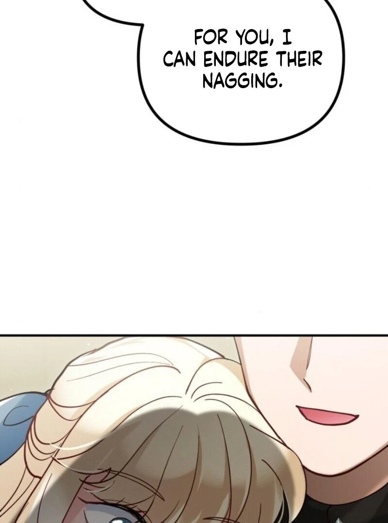 A Beast Swallowed by a Flower Chapter 94 page 30