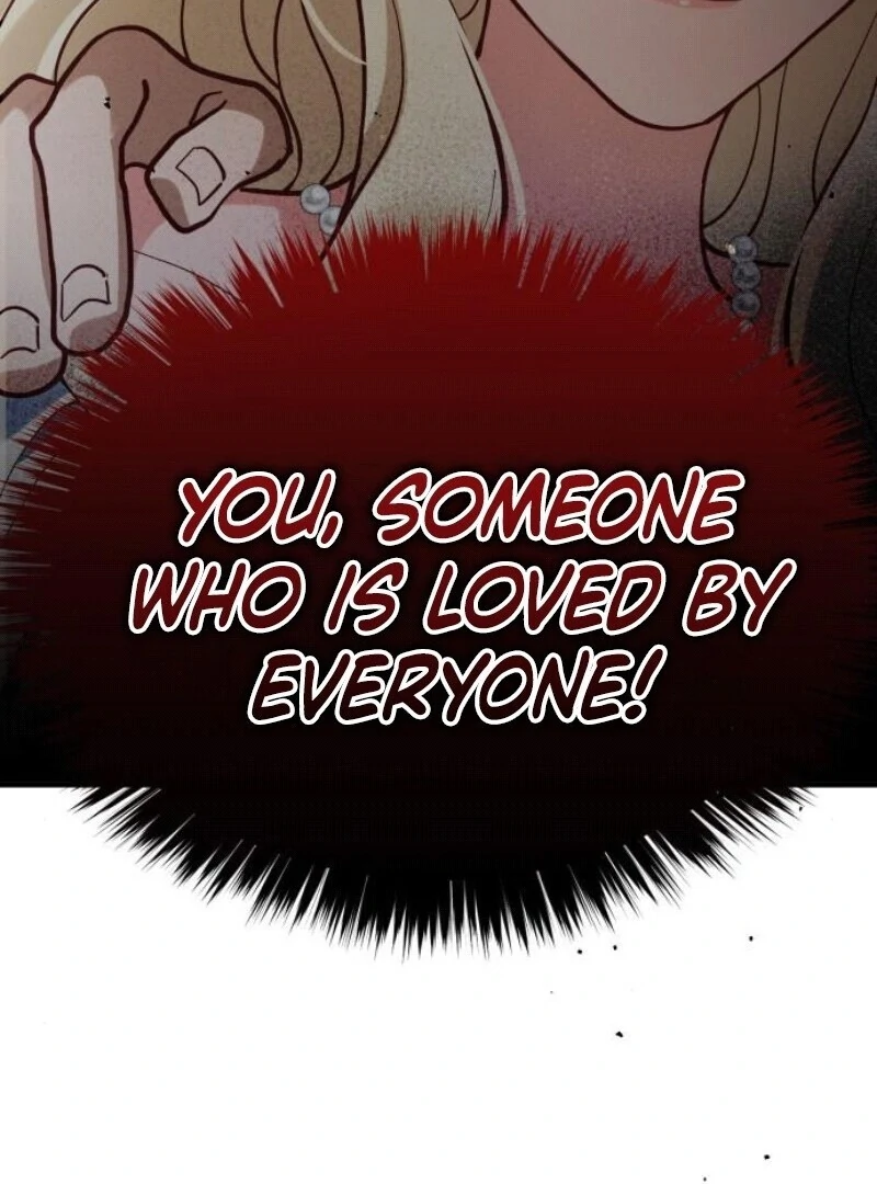 A Beast Swallowed by a Flower Chapter 94 page 39