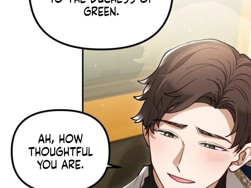 A Beast Swallowed by a Flower Chapter 94 page 24
