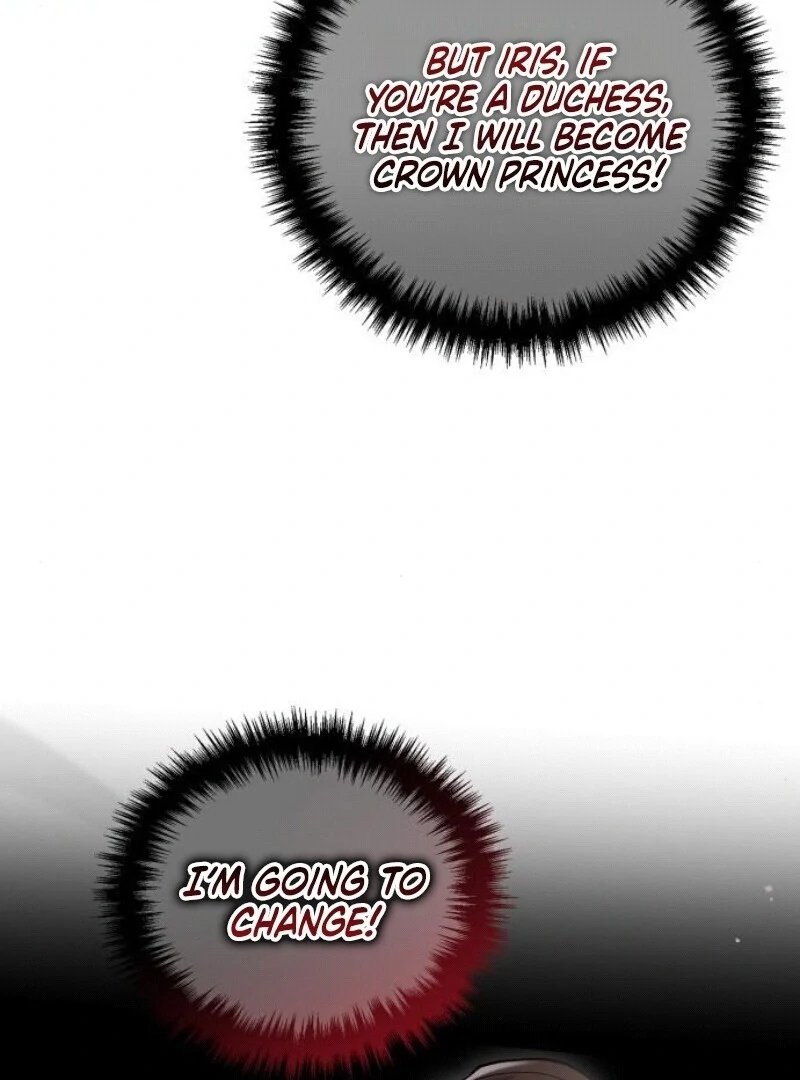 A Beast Swallowed by a Flower Chapter 94 page 34