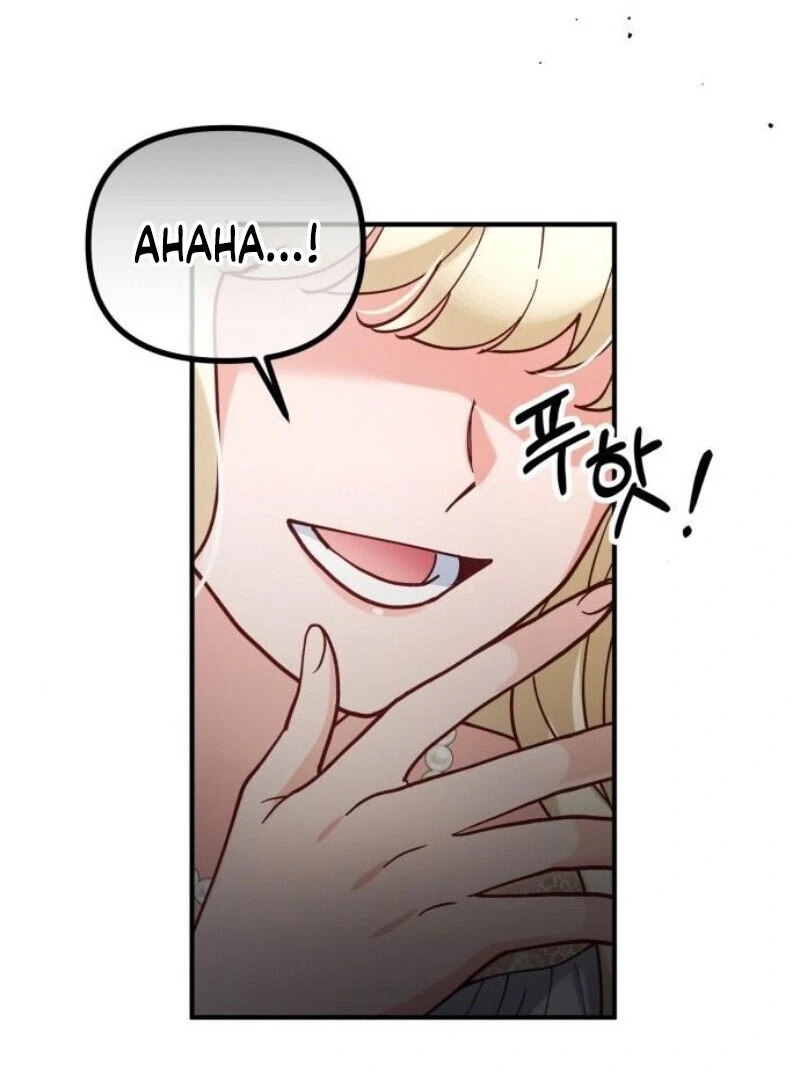 A Beast Swallowed by a Flower Chapter 94 page 40