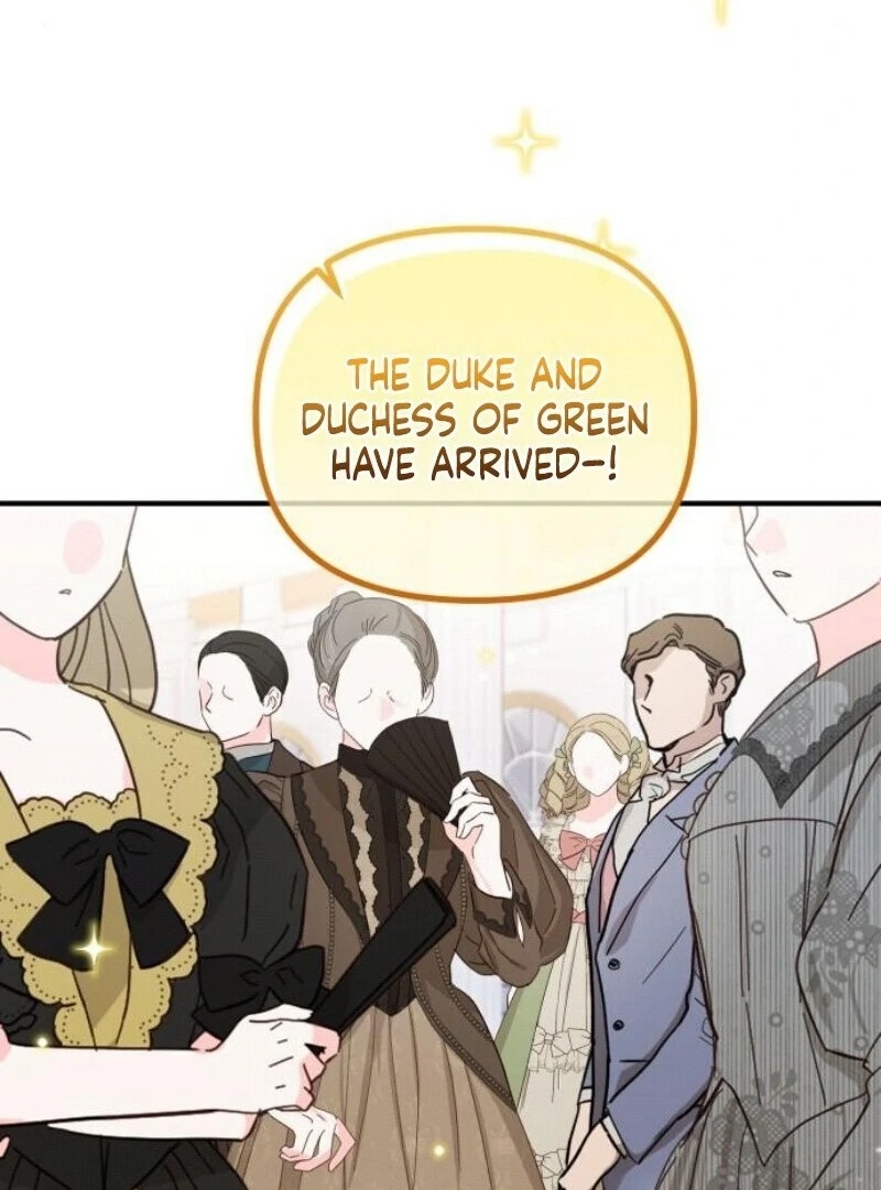 A Beast Swallowed by a Flower Chapter 94 page 51