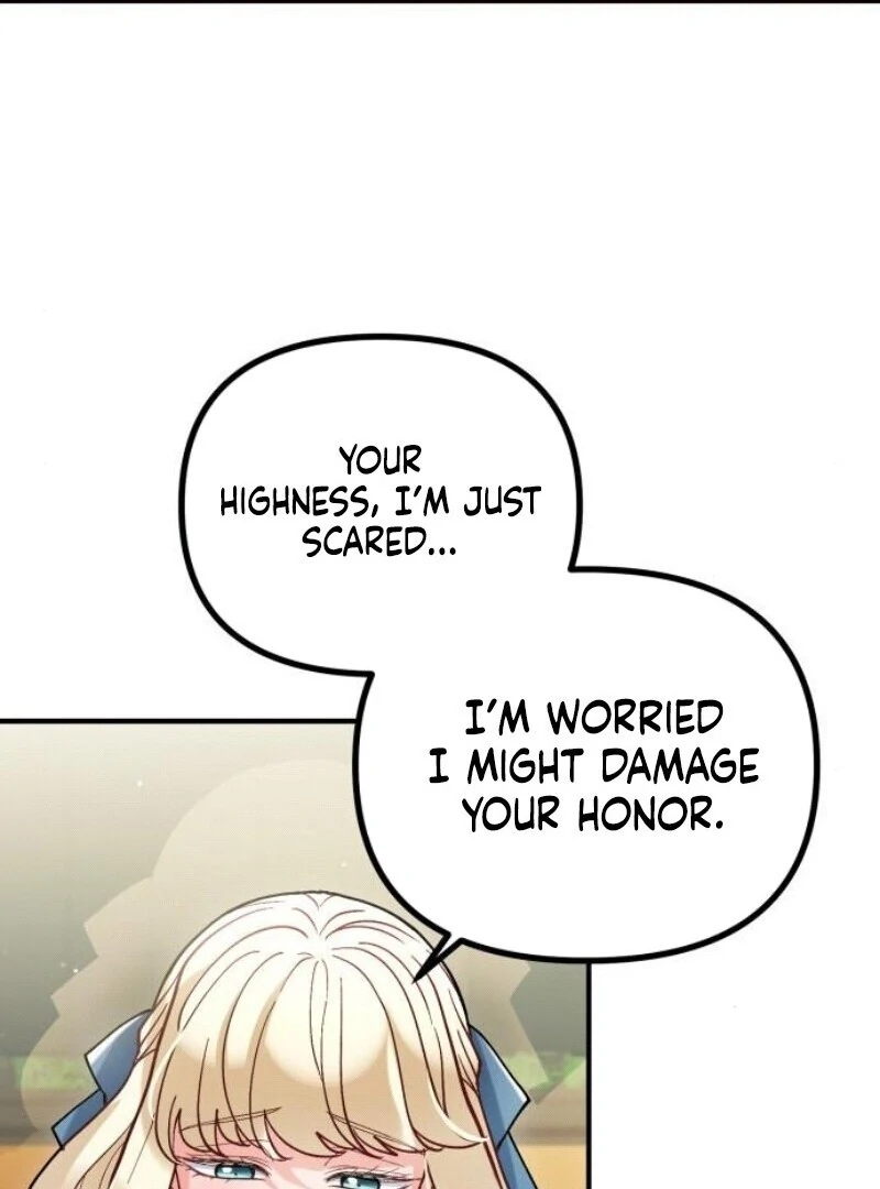 A Beast Swallowed by a Flower Chapter 94 page 22