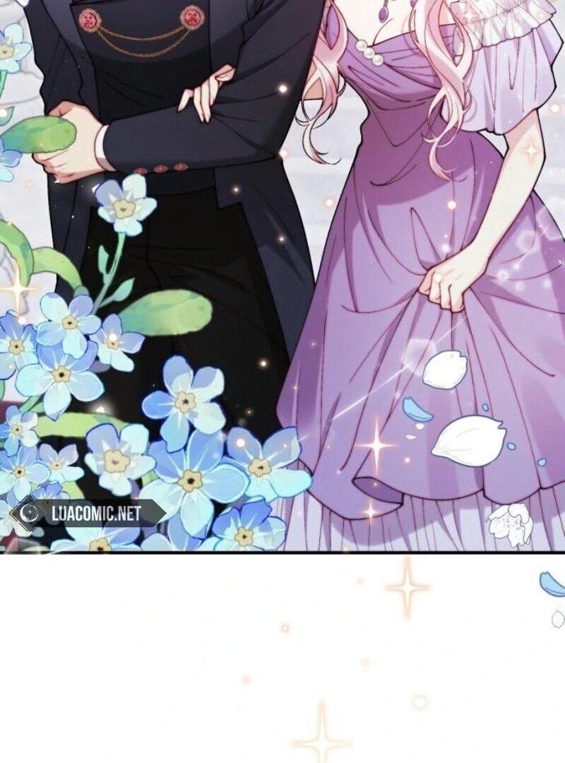 A Beast Swallowed by a Flower Chapter 94 page 53