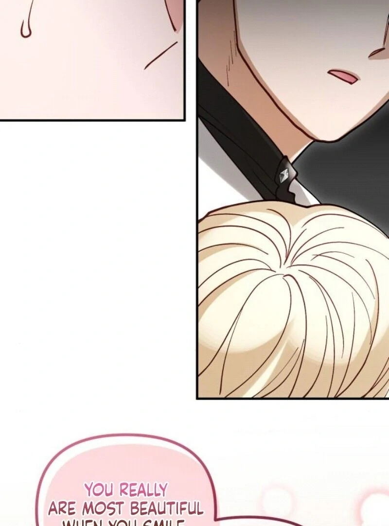A Beast Swallowed by a Flower Chapter 94 page 42
