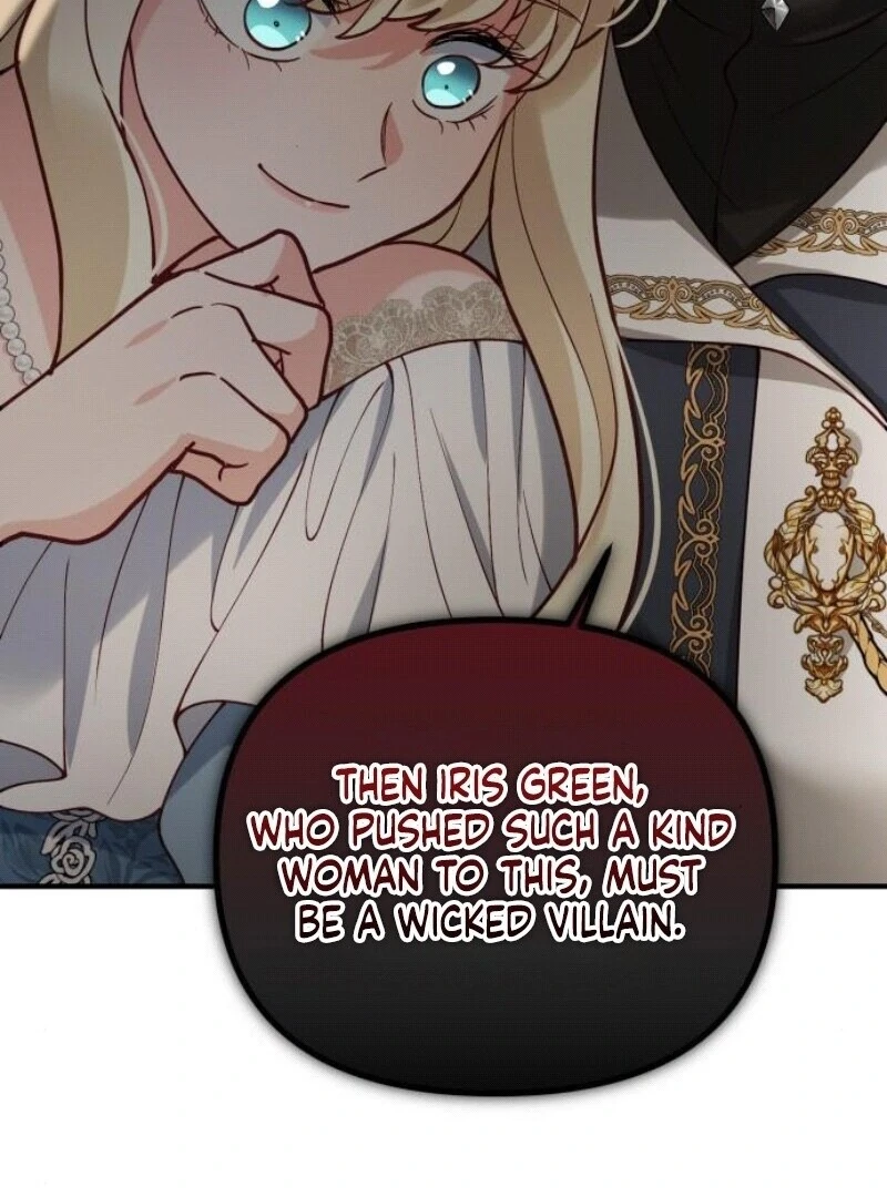 A Beast Swallowed by a Flower Chapter 94 page 31