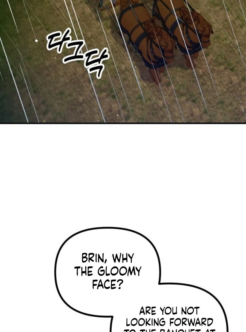 A Beast Swallowed by a Flower Chapter 94 page 20