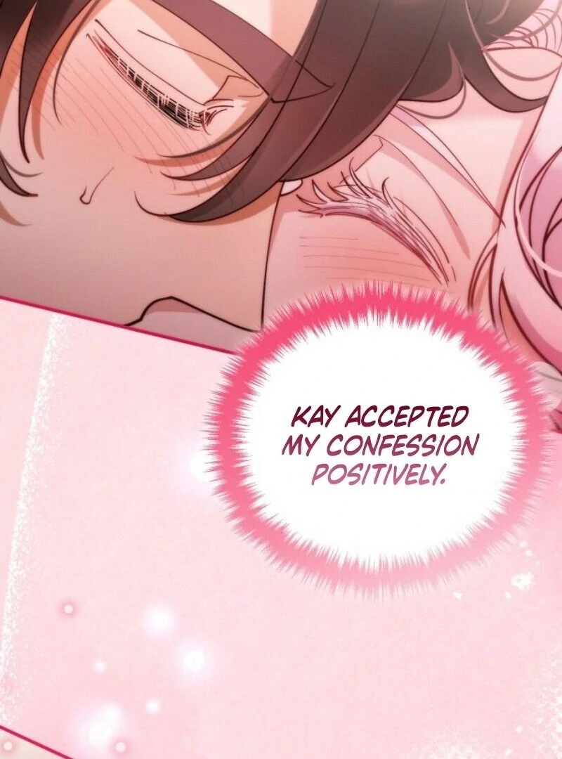 A Beast Swallowed by a Flower Chapter 94 page 7
