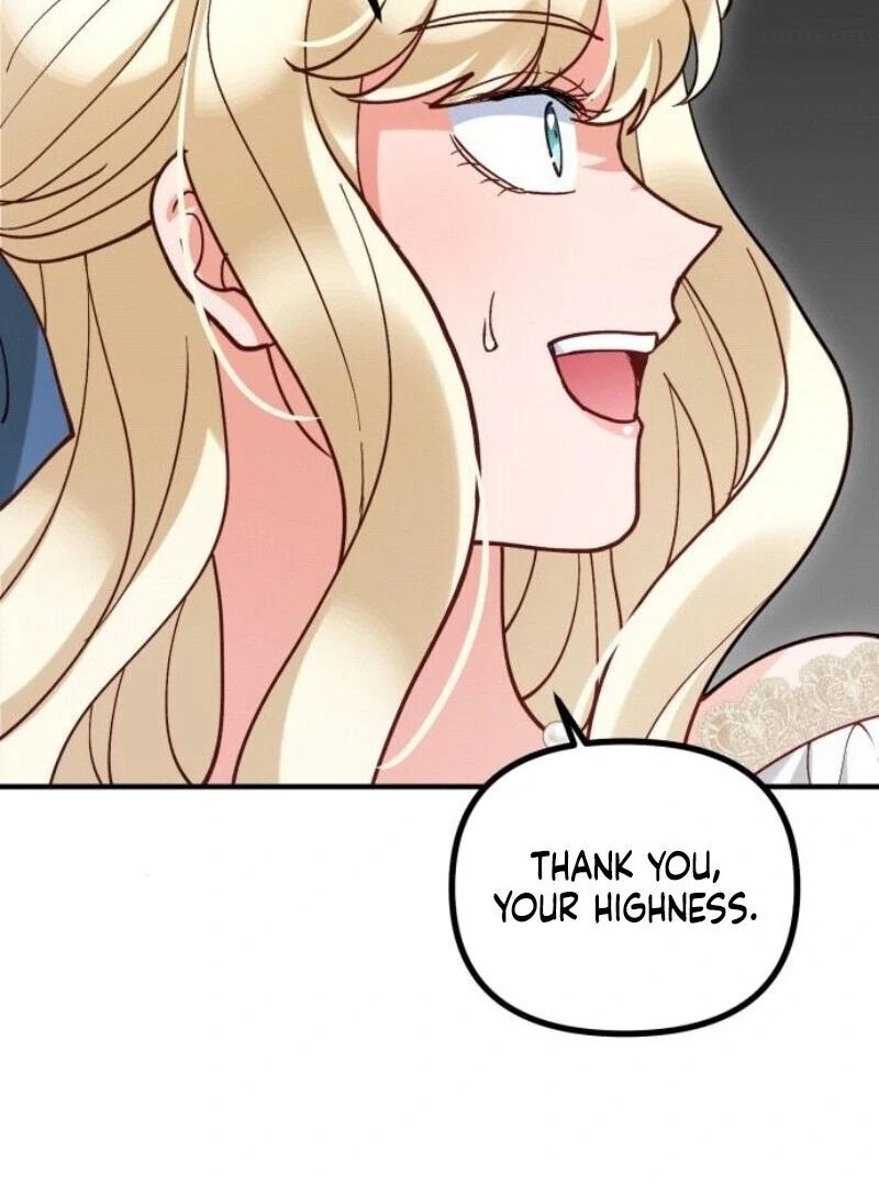A Beast Swallowed by a Flower Chapter 94 page 45